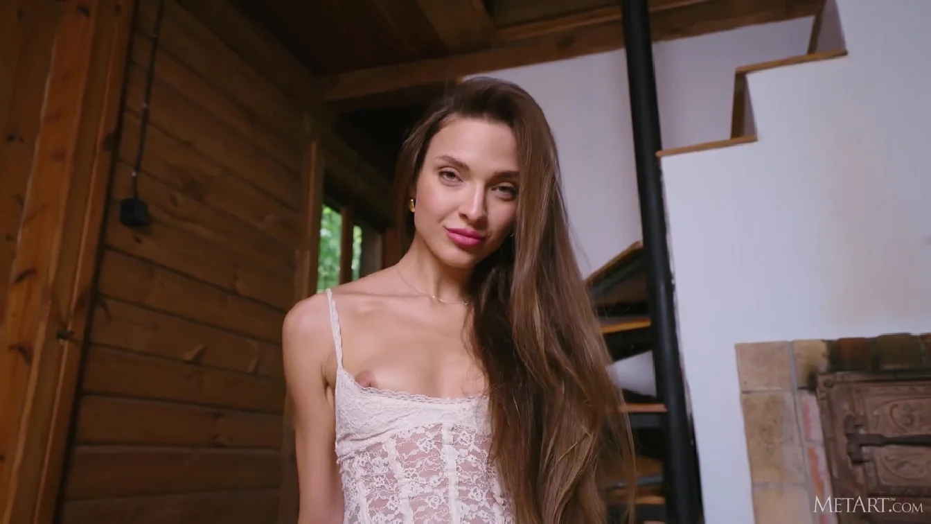 MetArt Santa Folk Temptation 2 XXX